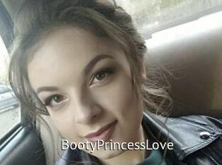 BootyPrincessLove