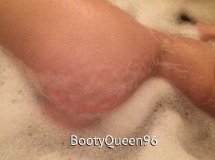 BootyQueen96