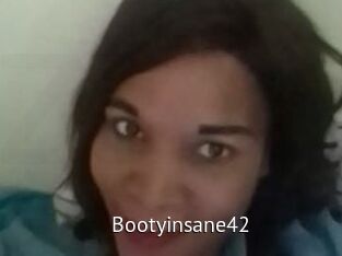 Bootyinsane42