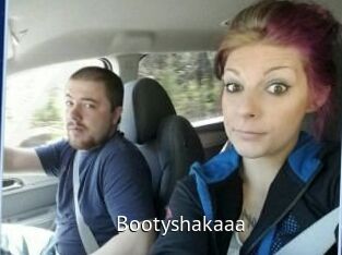Bootyshakaaa