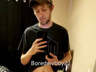 Boredwvboy22