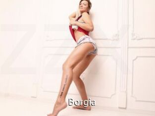 Borgia