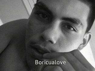 Boricualove Zizi X