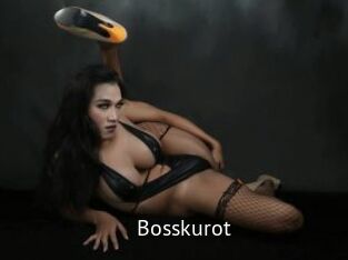 Bosskurot