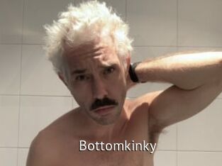 Bottomkinky