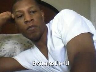 BottomsUp4U