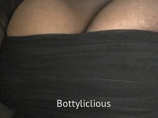 Bottyliclious
