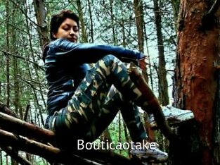Bouticaotake