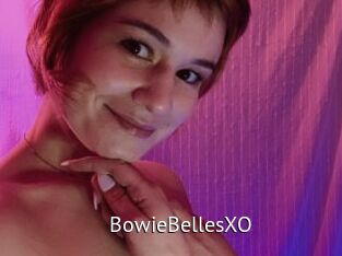 BowieBellesXO