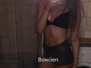 Bowiien