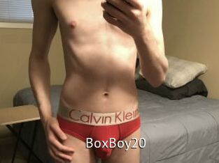 BoxBoy20