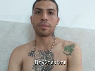 BoyCockHot