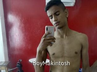 BoyMakintosh