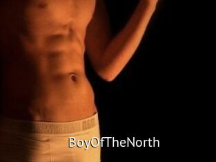 BoyOfTheNorth