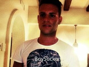 BoySucker