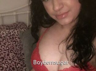 Boydemsugar Zizi X