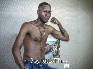 BoyhotLATInxx