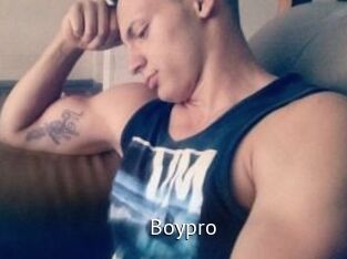 Boypro Zizi X