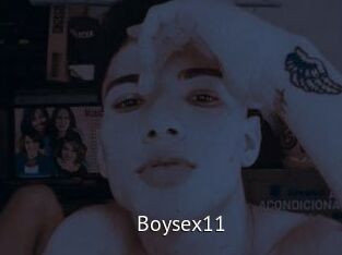 Boysex11
