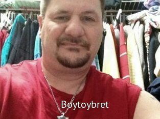 Boytoybret
