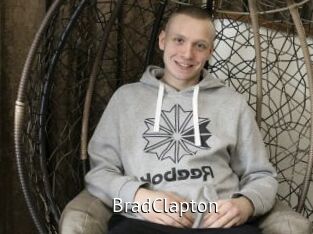BradClapton