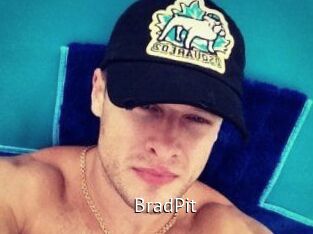 BradPit
