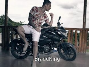 BraddKing