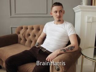 BrainHarris