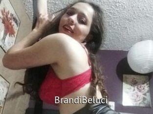BrandiBeluci