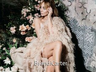 BrandiCarter