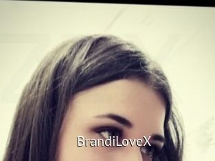 BrandiLoveX Zizi X