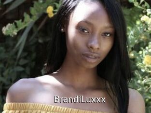 BrandiLuxxx