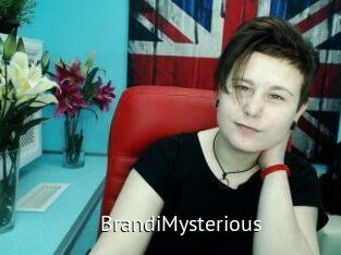 BrandiMysterious