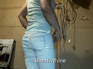 BrandiWhine