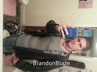 BrandonBlaze