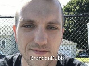 Brandon_Dubb