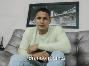 BrandonGomez