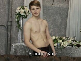 BrandonKale