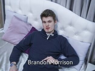 BrandonMorrison