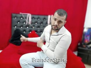 BrandonStan Zizi X