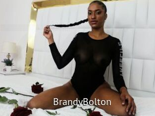 BrandyBolton