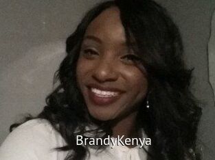 BrandyKenya