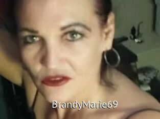 BrandyMarie69 Zizi X