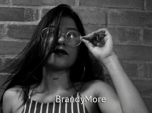 BrandyMore
