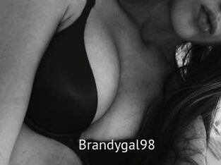 Brandygal98