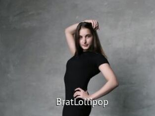 BratLollipop