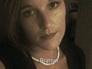 Bratnei Zizi X