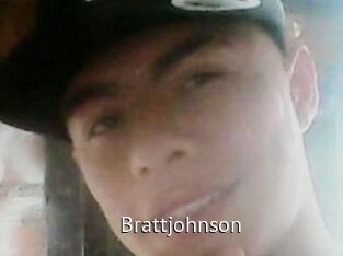 Brattjohnson