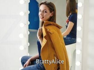 BrattyAlice