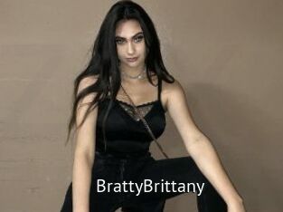 BrattyBrittany
